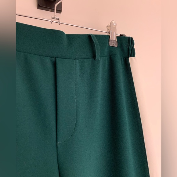 Dynamite Wide Leg Pants - Picture 4 of 6